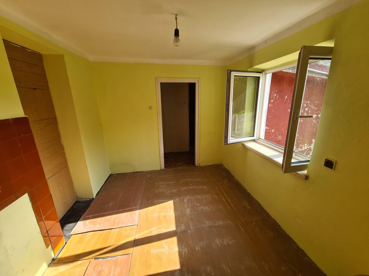 dom wolnostojący, 4 pokoje Wólka Plebańska. Zdjęcie 6