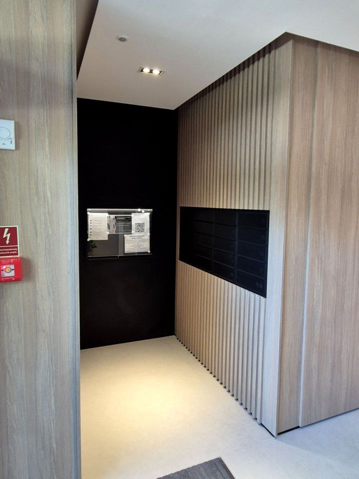 Mieszkanie 3-pokojowe Łódź Bałuty, ul. Nad Sokołówką. Zdjęcie 15