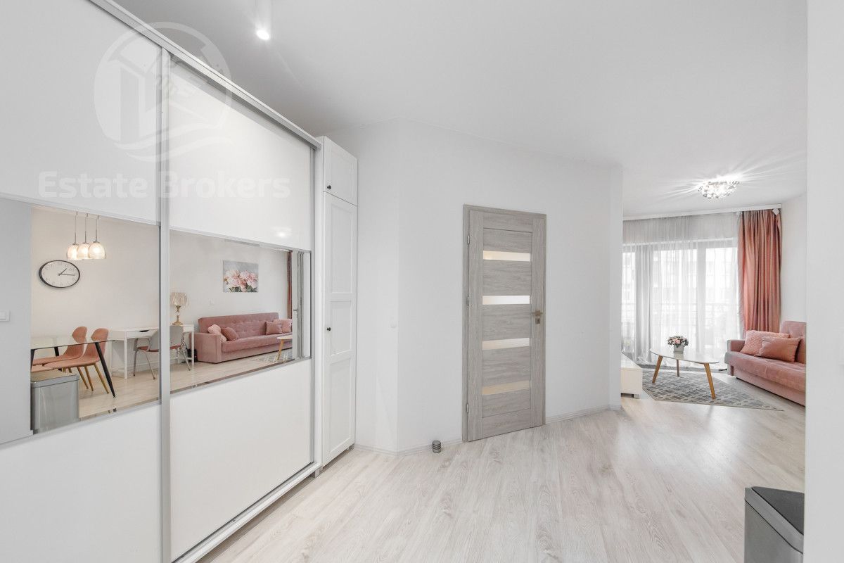 Mieszkanie 2-pokojowe Wrocław Śródmieście, ul. Bolesława Prusa. Zdjęcie 9