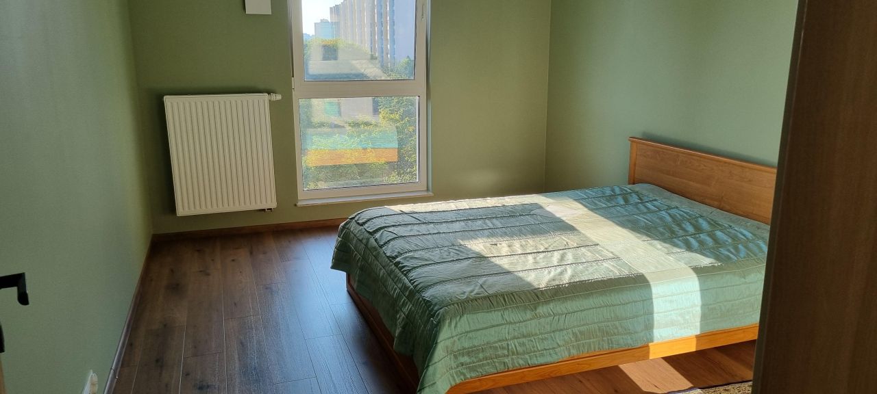 Mieszkanie 2-pokojowe Warszawa Praga-Południe, ul. Ostrobramska. Zdjęcie 10