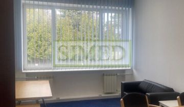 Biuro Warszawa Wilanów