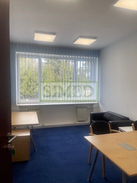 Biuro Warszawa Wilanów. Zdjęcie 2