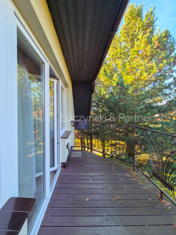 dom wolnostojący, 6 pokoi Janowice Wielkie. Zdjęcie 18