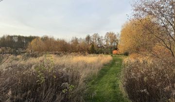 Działka rolno-budowlana Poskwitów Stary Poskwitów, ul. Na Błonia
