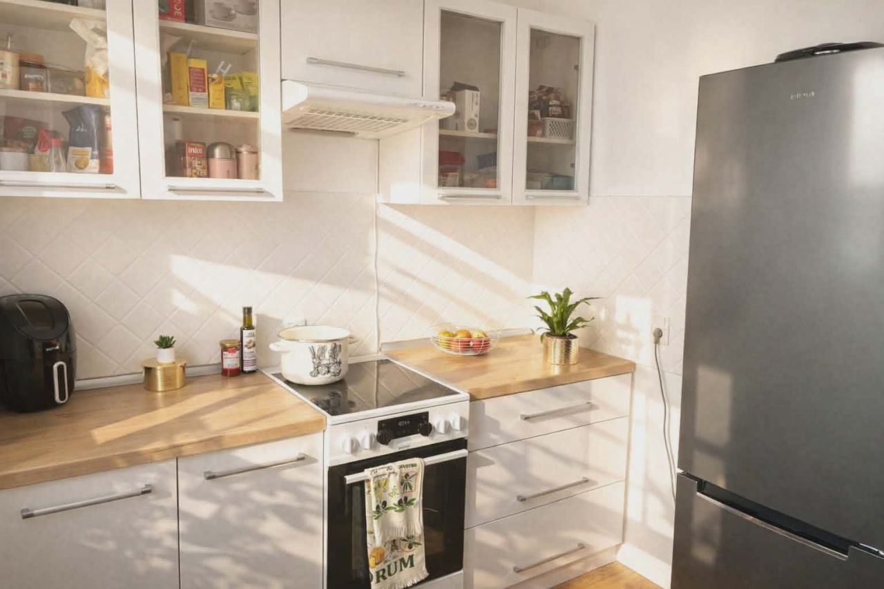 Mieszkanie 1-pokojowe Iława, ul. Władysława Broniewskiego. Zdjęcie 4