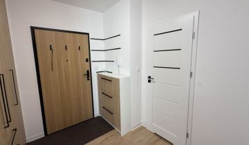 Mieszkanie 2-pokojowe Gdańsk Letnica, ul. Starowiejska