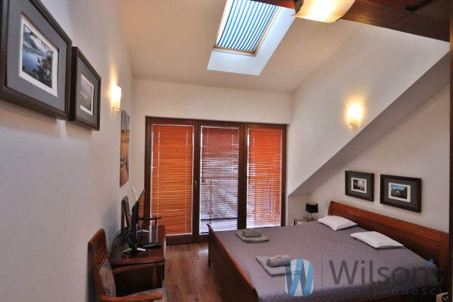 Mieszkanie 3-pokojowe Hel, ul. Leśna. Zdjęcie 6