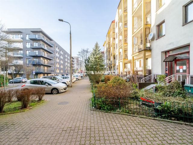 Mieszkanie 4-pokojowe Kraków Bronowice, ul. Zaczarowane Koło. Zdjęcie 23
