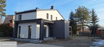 dom wolnostojący, 4 pokoje Sosnowiec Juliusz
