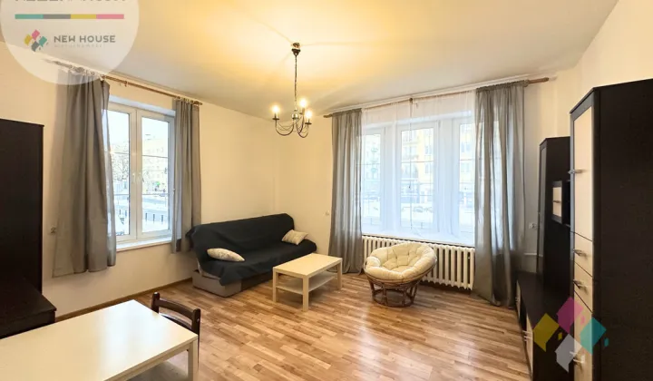 Mieszkanie 2-pokojowe Olsztyn, al. Aleja Wojska Polskiego