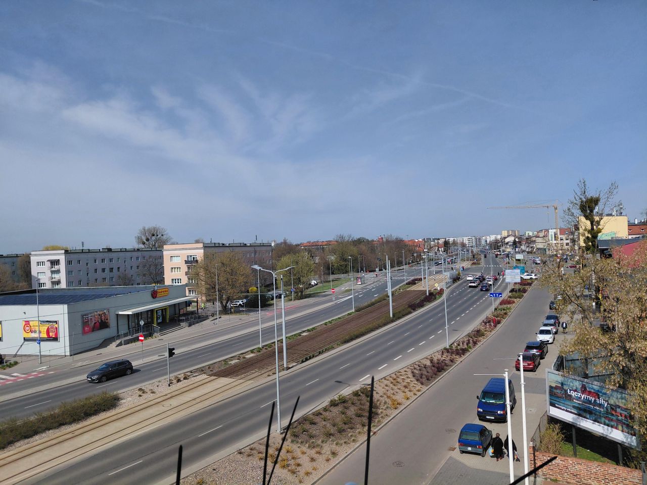 Mieszkanie 1-pokojowe Toruń Centrum, szosa Chełmińska. Zdjęcie 8