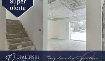 dom wolnostojący, 4 pokoje Brzóza Królewska