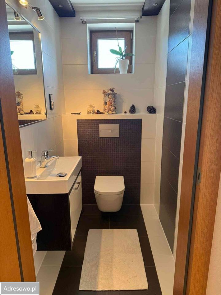 dom wolnostojący, 5 pokoi Olsztyn. Zdjęcie 12