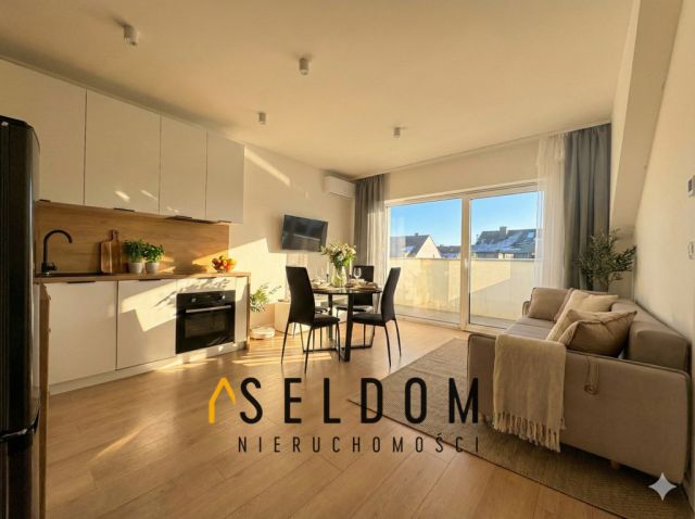 Mieszkanie 2-pokojowe Opole Chmielowice, ul. Szmaragdowa. Zdjęcie 1