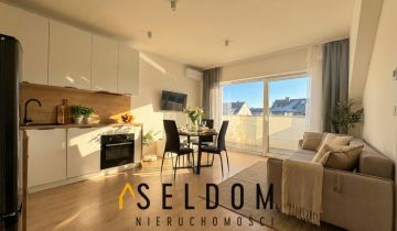 Mieszkanie 2-pokojowe Opole Chmielowice, ul. Szmaragdowa