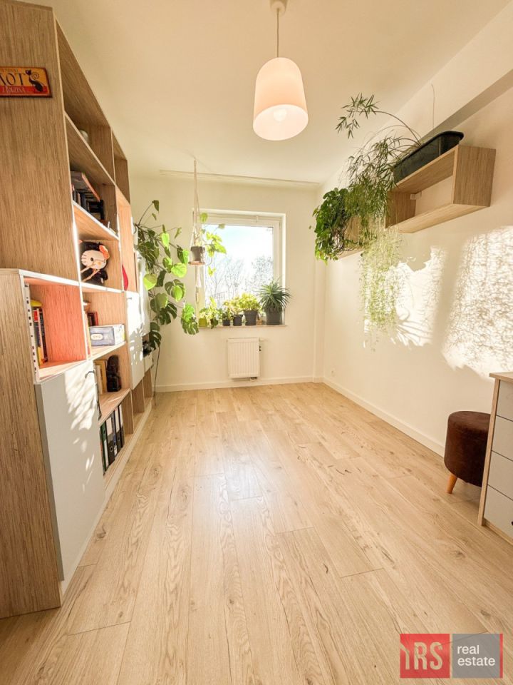 Mieszkanie 4-pokojowe Wrocław Krzyki, ul. Jerzego Kukuczki. Zdjęcie 10