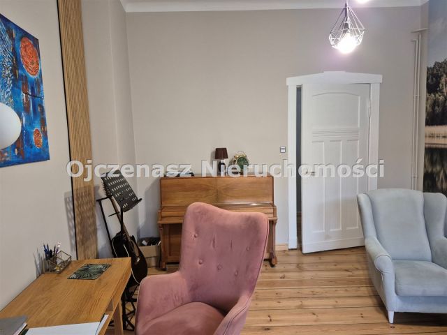 Mieszkanie 2-pokojowe Bydgoszcz Śródmieście. Zdjęcie 8