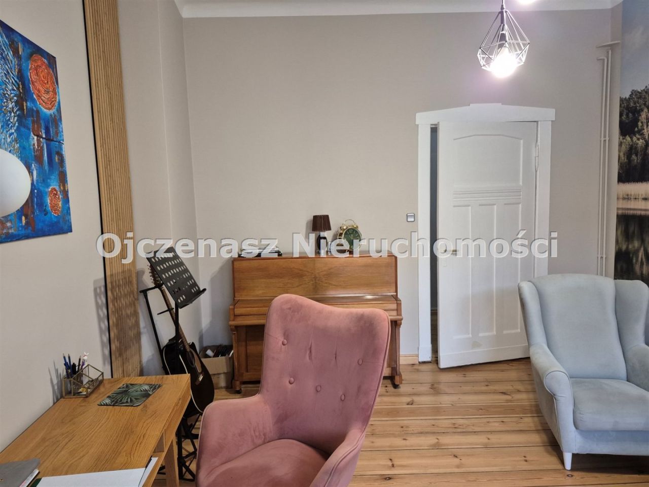 Mieszkanie 2-pokojowe Bydgoszcz Śródmieście. Zdjęcie 8