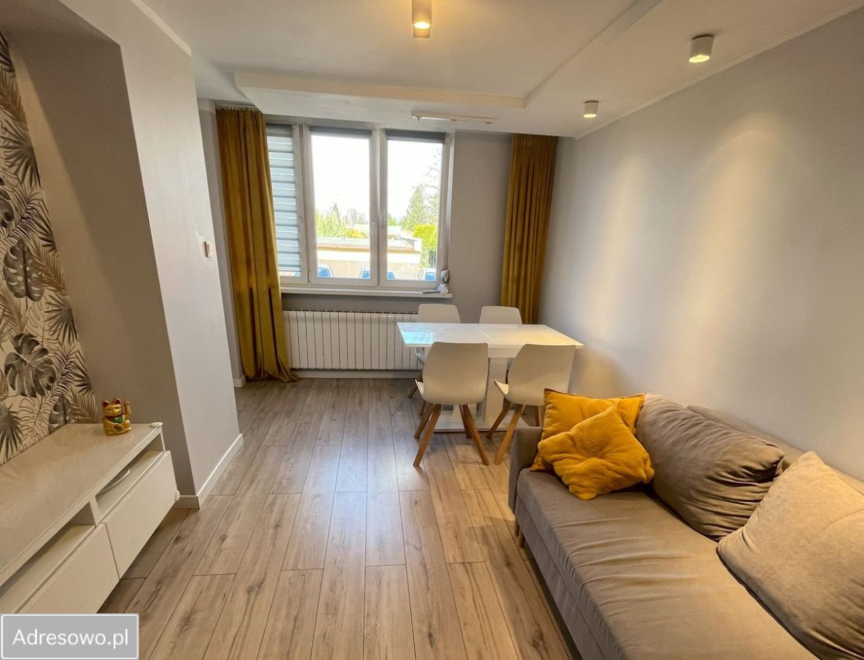 Mieszkanie 4-pokojowe Siemianowice Śląskie Michałkowice, ul. Bytomska