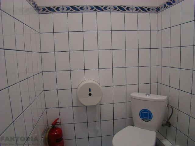 Lokal Szczecin Centrum. Zdjęcie 14