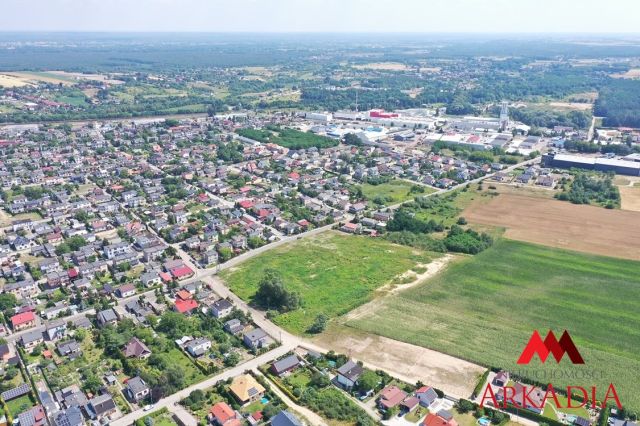 Działka budowlana Ośno. Zdjęcie 5