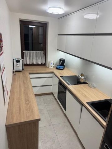 Mieszkanie 3-pokojowe Knurów, ul. Piłsudczyków. Zdjęcie 3