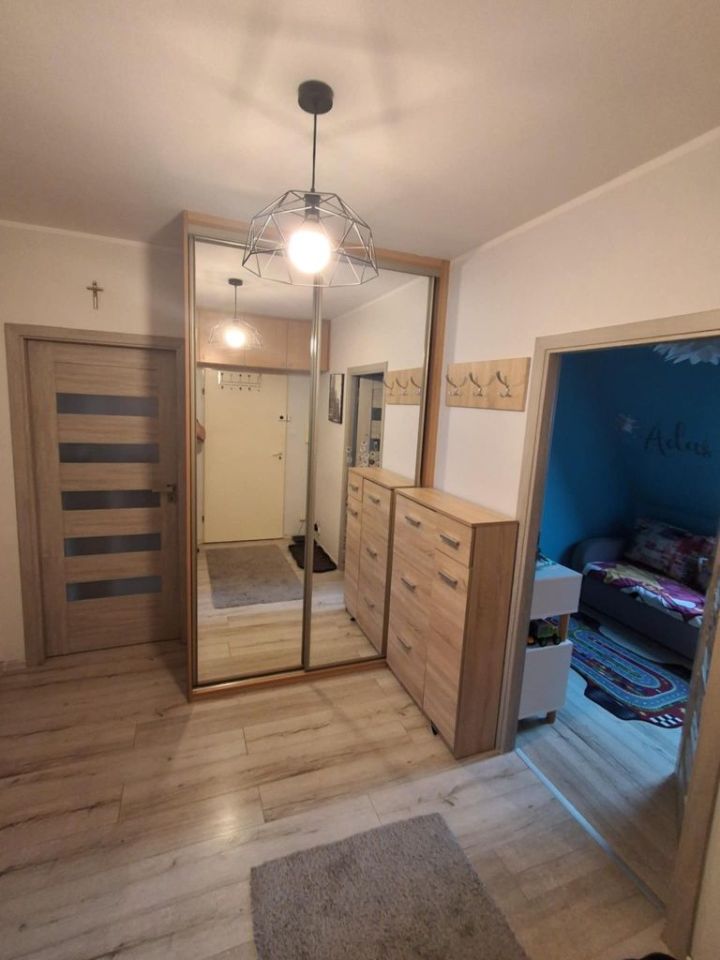 Mieszkanie 2-pokojowe Pruszcz Gdański, ul. Józefa Chełmońskiego. Zdjęcie 4