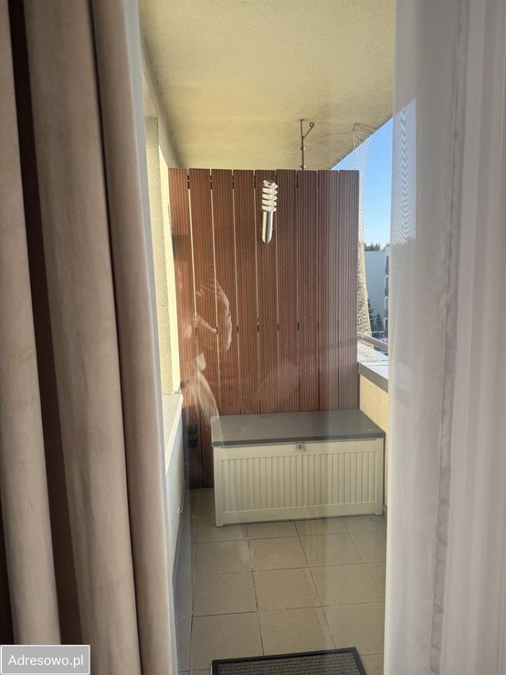 Mieszkanie 3-pokojowe Legionowo. Zdjęcie 10