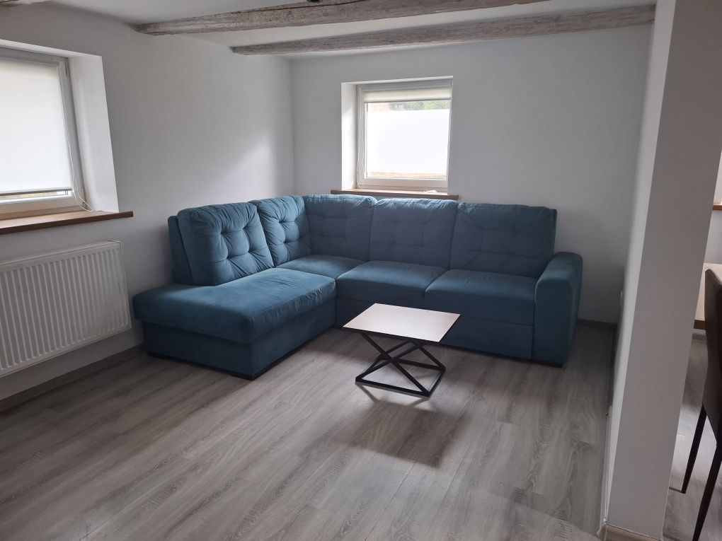 dom wolnostojący Olszyna. Zdjęcie 2