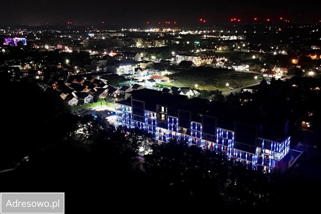 Mieszkanie 2-pokojowe Sianożęty, ul. Sztormowa. Zdjęcie 16