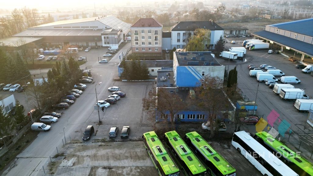 Biuro Olsztyn, ul. Lubelska. Zdjęcie 15