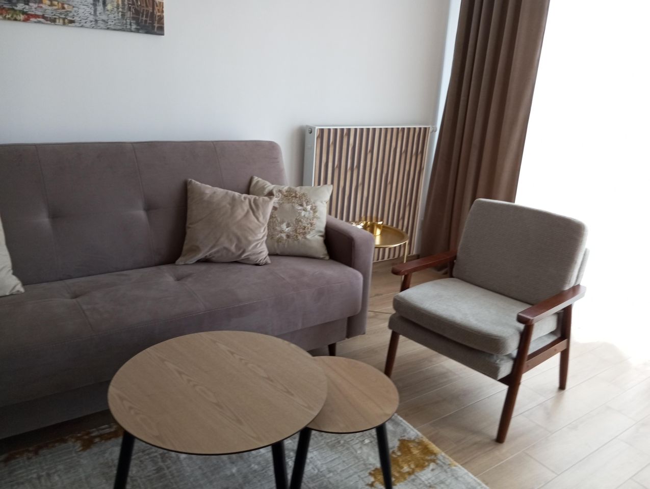 Mieszkanie 2-pokojowe Kielce Czarnów, ul. Oskara Kolberga. Zdjęcie 3