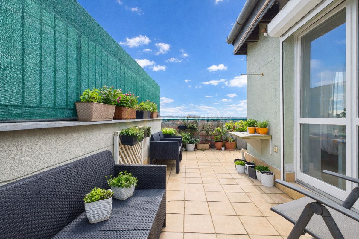 Mieszkanie 3-pokojowe Warszawa Praga, ul. Floriana Znanieckiego. Zdjęcie 9