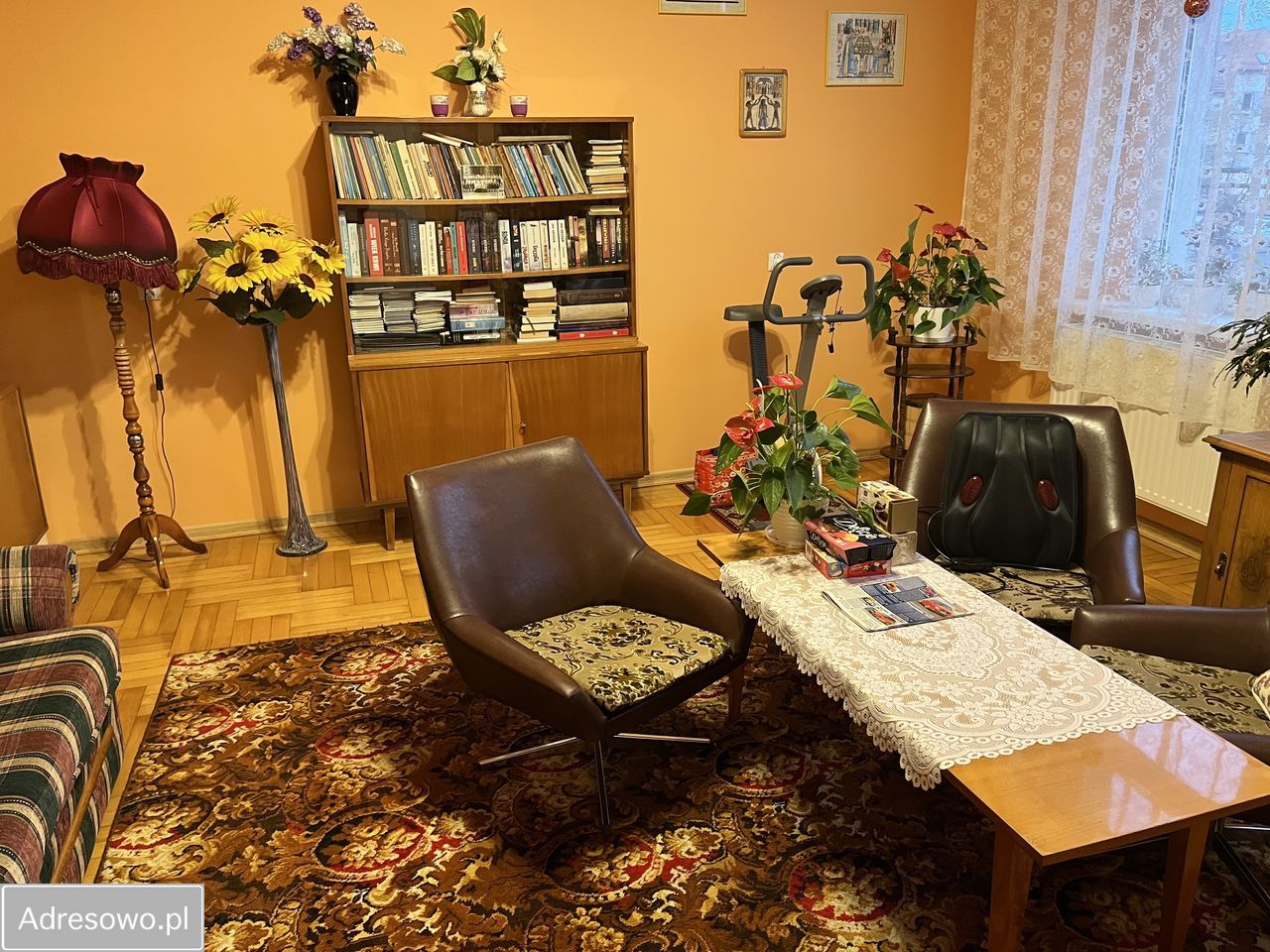 Mieszkanie 4-pokojowe Lubań Centrum. Zdjęcie 4