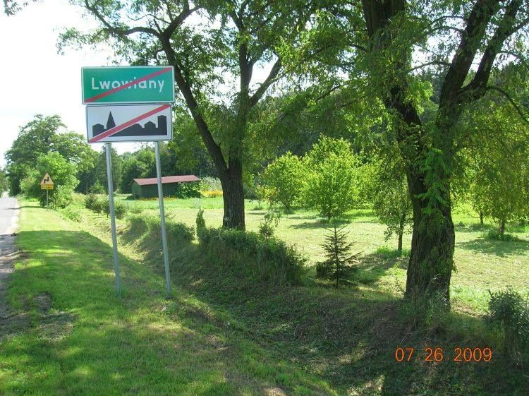 Działka rolno-budowlana Lwowiany, Glowna. Zdjęcie 9