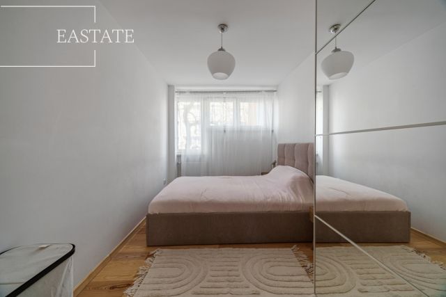 Mieszkanie 3-pokojowe Warszawa Mokotów, ul. Aleksandra Gierymskiego. Zdjęcie 6