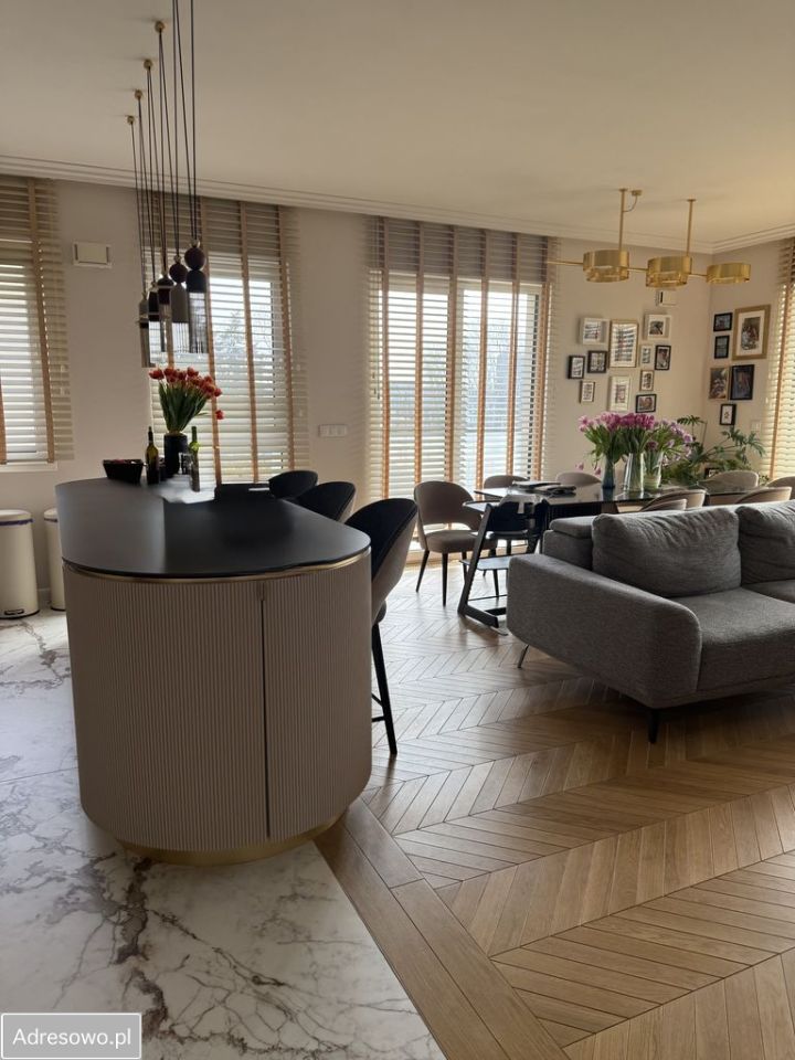 Mieszkanie 4-pokojowe Warszawa Włochy. Zdjęcie 19