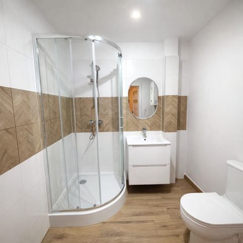 Mieszkanie 2-pokojowe Jelenia Góra, ul. Sudecka. Zdjęcie 8