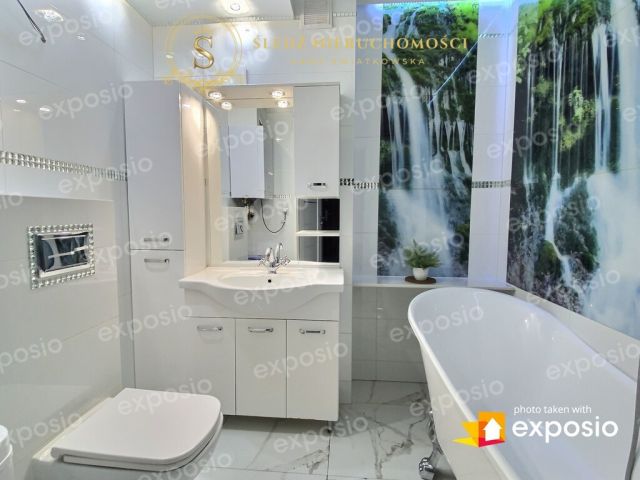 Mieszkanie 3-pokojowe Brzeg Dolny. Zdjęcie 18