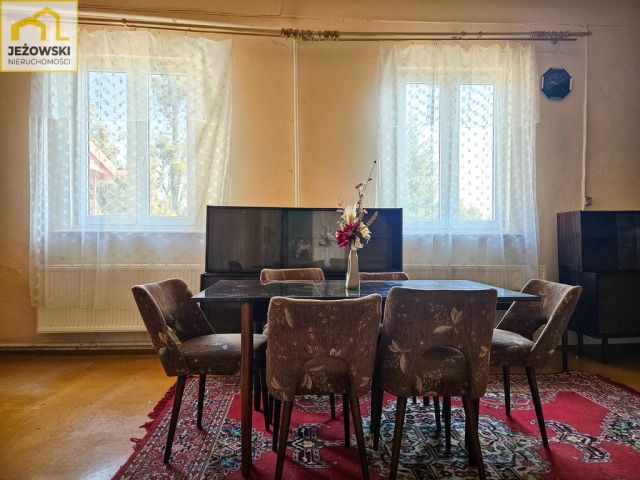 dom wolnostojący, 5 pokoi Pniówno. Zdjęcie 16