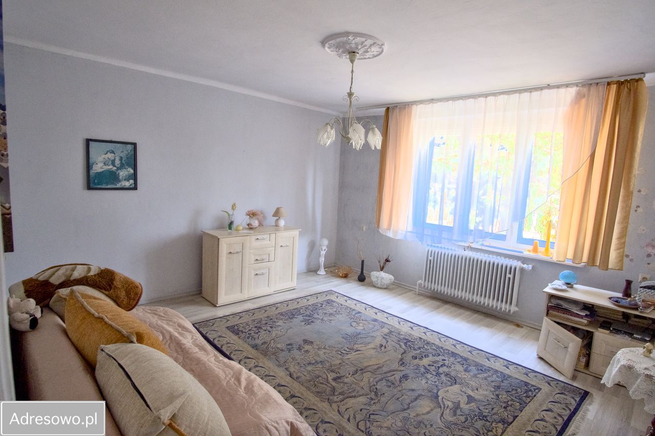 dom wolnostojący, 3 pokoje Rzgów, ul. Łódzka. Zdjęcie 12