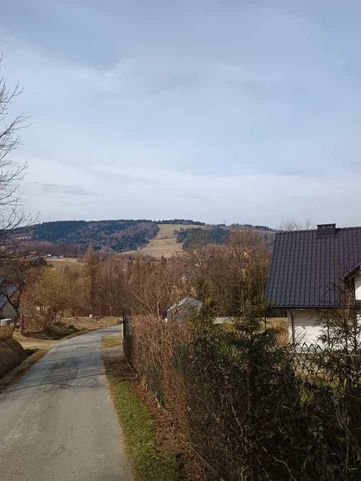 dom wolnostojący, 5 pokoi Łętownia Bańcerówka. Zdjęcie 29