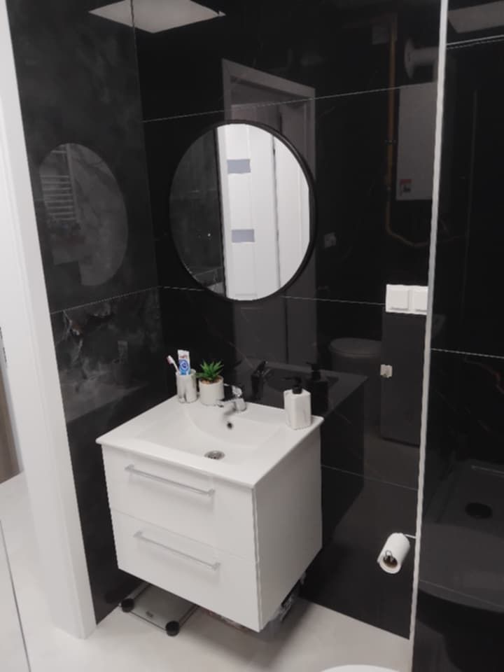 Mieszkanie 2-pokojowe Ostrów Wielkopolski Zębców, ul. Zębcowska. Zdjęcie 6