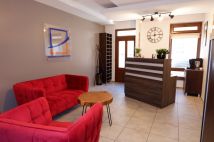 kamienica Rawicz, ul. 3 Maja. Zdjęcie 1