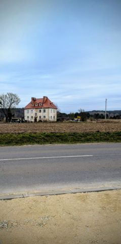 Mieszkanie 2-pokojowe Stary Wołów. Zdjęcie 1