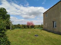 dom wolnostojący Zrazim. Zdjęcie 3