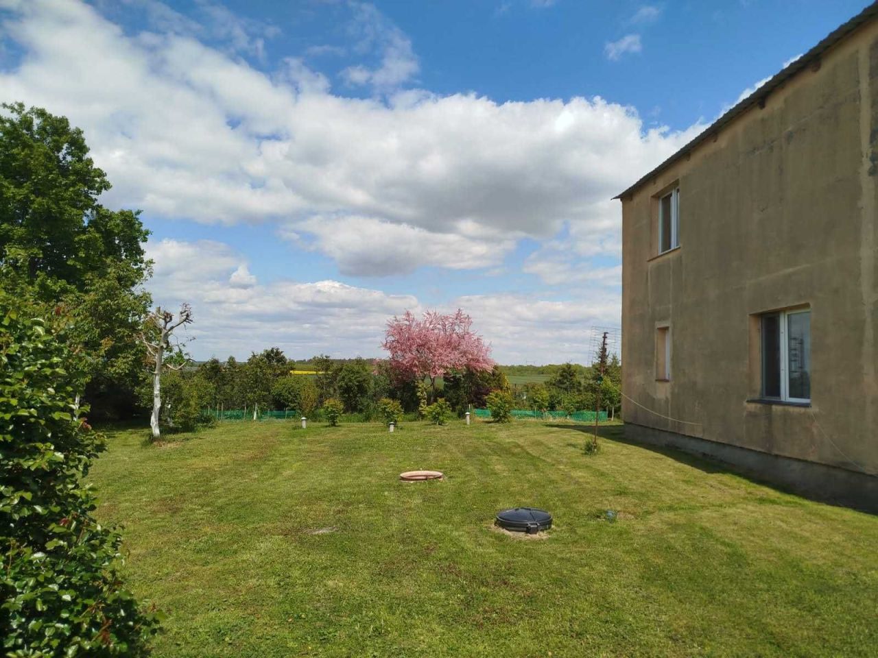 dom wolnostojący Zrazim. Zdjęcie 4