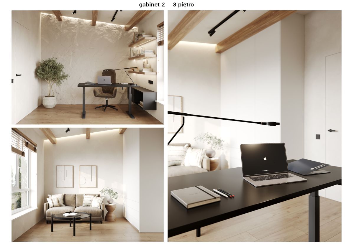 dom szeregowy, 5 pokoi Marki, ul. Warmińska. Zdjęcie 12