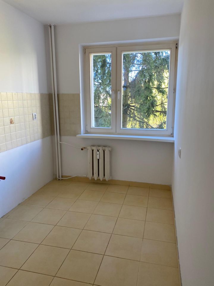 Mieszkanie 3-pokojowe Poznań Piątkowo, os. Bolesława Chrobrego. Zdjęcie 7