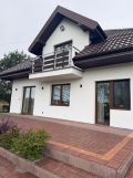 dom wolnostojący, 5 pokoi Pogorzel, Mińska. Zdjęcie 3